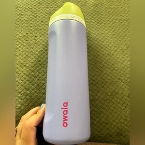 Owala 24oz Lilac colorway